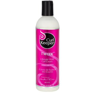 CURL KEEPER-Tweek-8oz