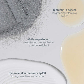 DERMALOGICA-Age Care Defense Trio-