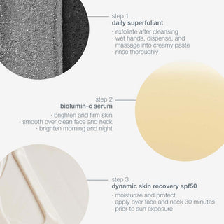 DERMALOGICA-Age Care Defense Trio-