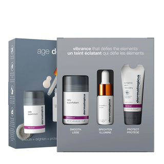 DERMALOGICA-Age Care Defense Trio-
