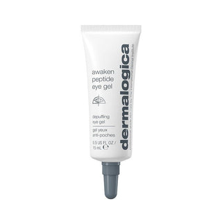 DERMALOGICA-Awaken Peptide Depuffing Eye Gel-0.5oz