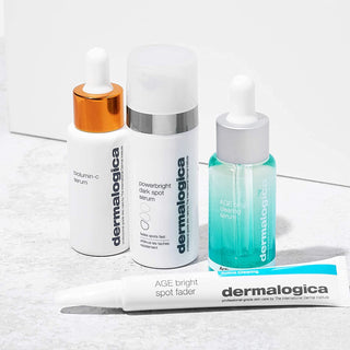 DERMALOGICA-Biolumin-C Vitamin Serum-1.0oz