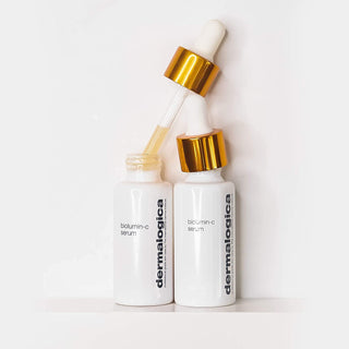 DERMALOGICA-Biolumin-C Vitamin Serum-1.0oz