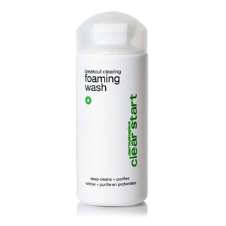 DERMALOGICA-Breakout Clearing Foam Wash-6oz