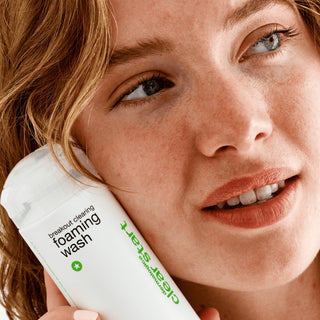 DERMALOGICA-Breakout Clearing Foam Wash-6oz