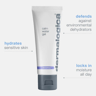 DERMALOGICA-Calm Water Gel-1.7oz