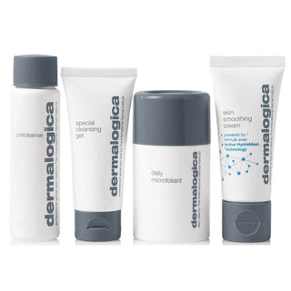 DERMALOGICA-Discovery Healthy Skin Kit-