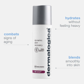 DERMALOGICA-Dynamic Skin Recovery-1.7oz