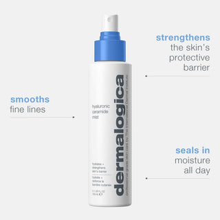 DERMALOGICA-Hyaluronic Ceramide Mist-5.1oz