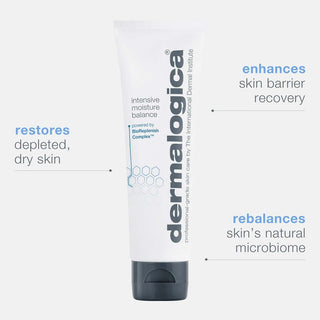 DERMALOGICA-Intensive Moisture Balance Moisturizer-1.7oz