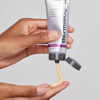 DERMALOGICA-Multivitamin Power Recovery Mask-2.5oz