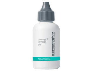 DERMALOGICA-Overnight Clearing Gel-1.7oz