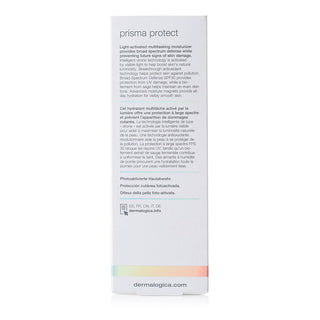 DERMALOGICA-Prisma Protect SPF30 Moisturizer-0.4oz