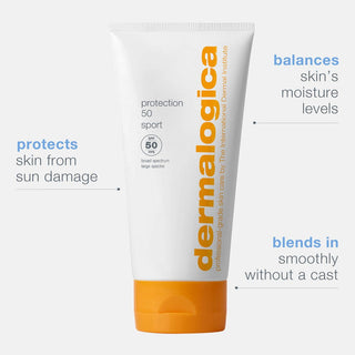 DERMALOGICA-Protection 50 Sport-5.3oz