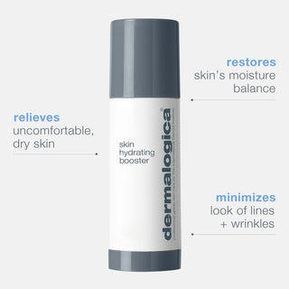 DERMALOGICA-Skin Hydrating Booster-1.0oz