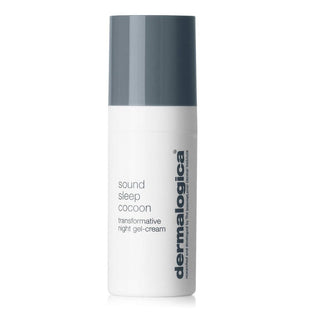 DERMALOGICA-Sound Sleep Cocoon, Night Gel Cream-0.34oz
