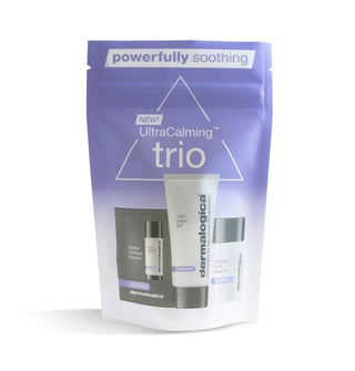 DERMALOGICA-Ultra Calming Trio-
