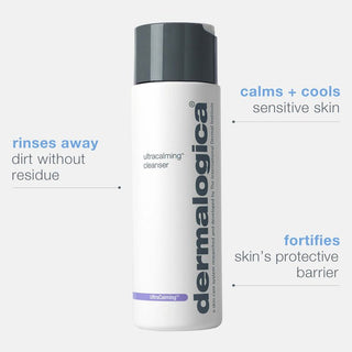 DERMALOGICA-Ultracalming Cleanser-8.4oz