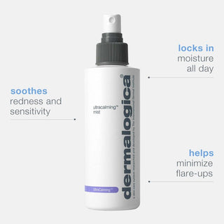DERMALOGICA-Ultracalming Mist-6oz