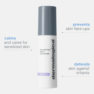 DERMALOGICA-Ultracalming Serum Concentrate-1.3oz