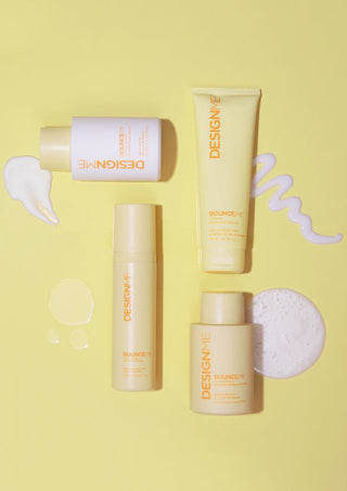DESIGNME-Bounce Me Curl Balm-250ml