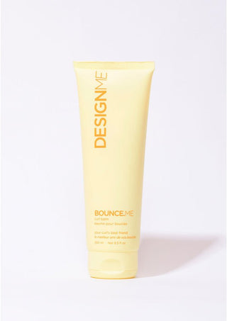DESIGNME-Bounce Me Curl Balm-250ml