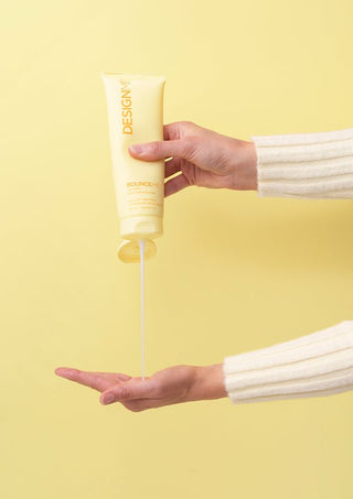 DESIGNME-Bounce Me Curl Balm-250ml