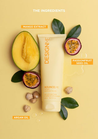 DESIGNME-Bounce Me Curl Balm-250ml