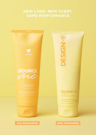 DESIGNME-Bounce Me Curl Balm-250ml