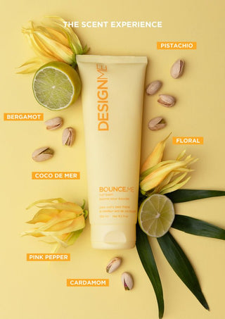 DESIGNME-Bounce Me Curl Balm-250ml