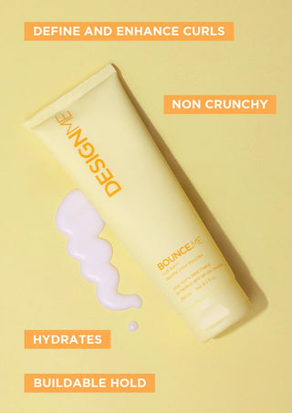 DESIGNME-Bounce Me Curl Balm-250ml