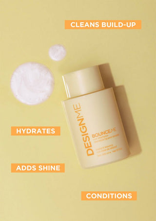 DESIGNME-Bounce Me Curl Shampoo-50ml