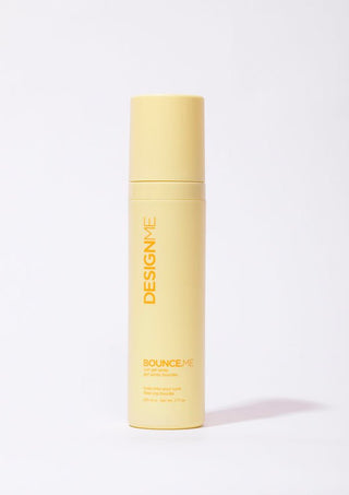 DESIGNME-Bounce Me Curl Spray Gel-230ml
