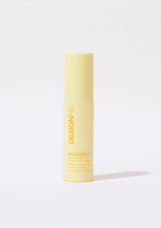 DESIGNME-Bounce Me Curl Spray Gel-50ml