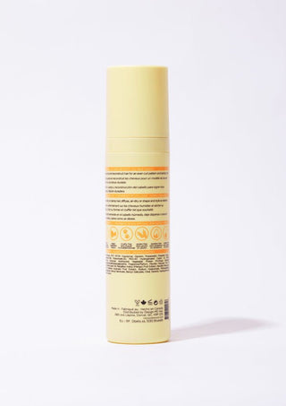 DESIGNME-Bounce Me Curl Spray Gel-50ml