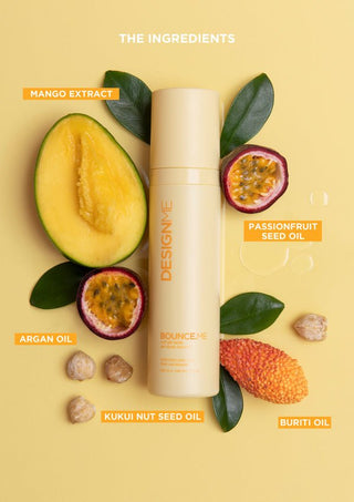 DESIGNME-Bounce Me Curl Spray Gel-50ml