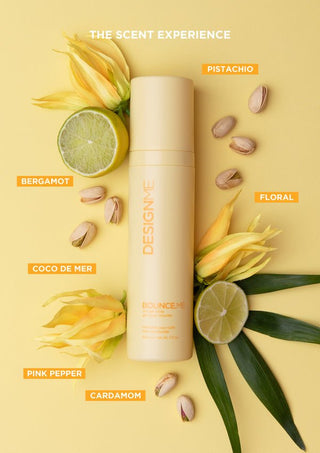 DESIGNME-Bounce Me Curl Spray Gel-50ml