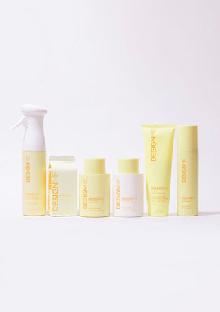 DESIGNME-Bounce Me Infinite Mist Curl Enhancer Spray-250ml