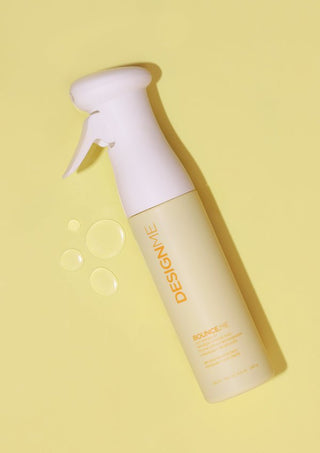 DESIGNME-Bounce Me Infinite Mist Curl Enhancer Spray-250ml
