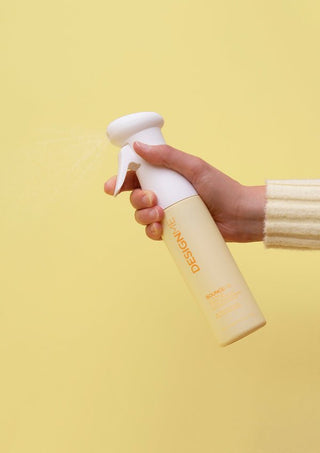 DESIGNME-Bounce Me Infinite Mist Curl Enhancer Spray-250ml