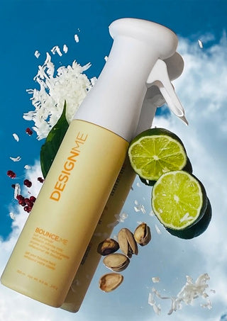 DESIGNME-Bounce Me Infinite Mist Enhancer Refill-250ml