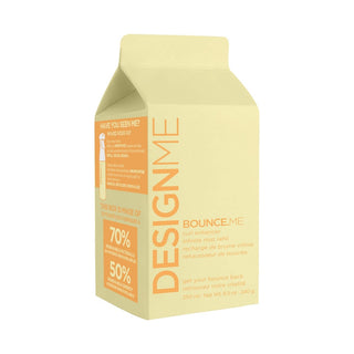 DESIGNME-Bounce Me Infinite Mist Enhancer Refill-250ml