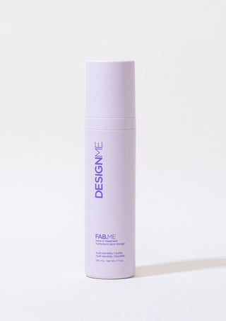DESIGNME-Fab Me Hair Leave-In Treatment-230ml