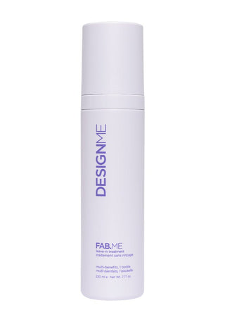 DESIGNME-Fab Me Hair Leave-In Treatment-50ml