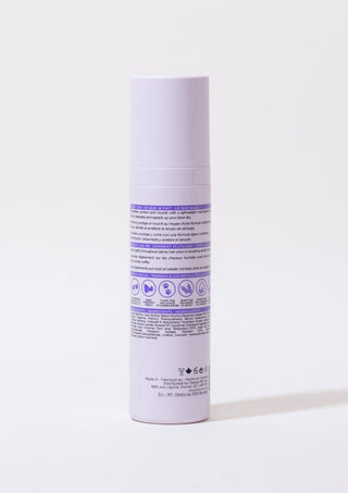 DESIGNME-Fab Me Hair Leave-In Treatment-50ml