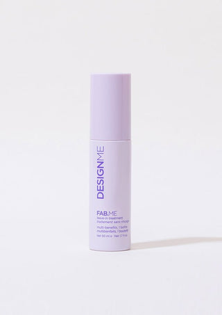 DESIGNME-Fab Me Hair Leave-In Treatment-50ml
