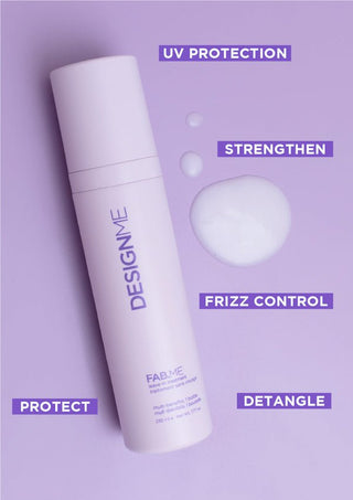 DESIGNME-Fab Me Hair Leave-In Treatment-50ml