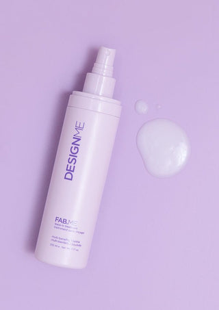 DESIGNME-Fab Me Hair Leave-In Treatment-50ml