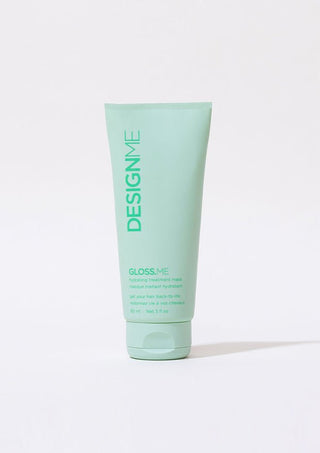 DESIGNME-Gloss Me Hydrating Treatment Mask-90ml