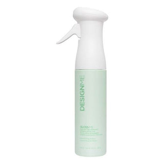 DESIGNME-Gloss.Me Shine & Heat Protectant Infinite Mist Spray-250ml
